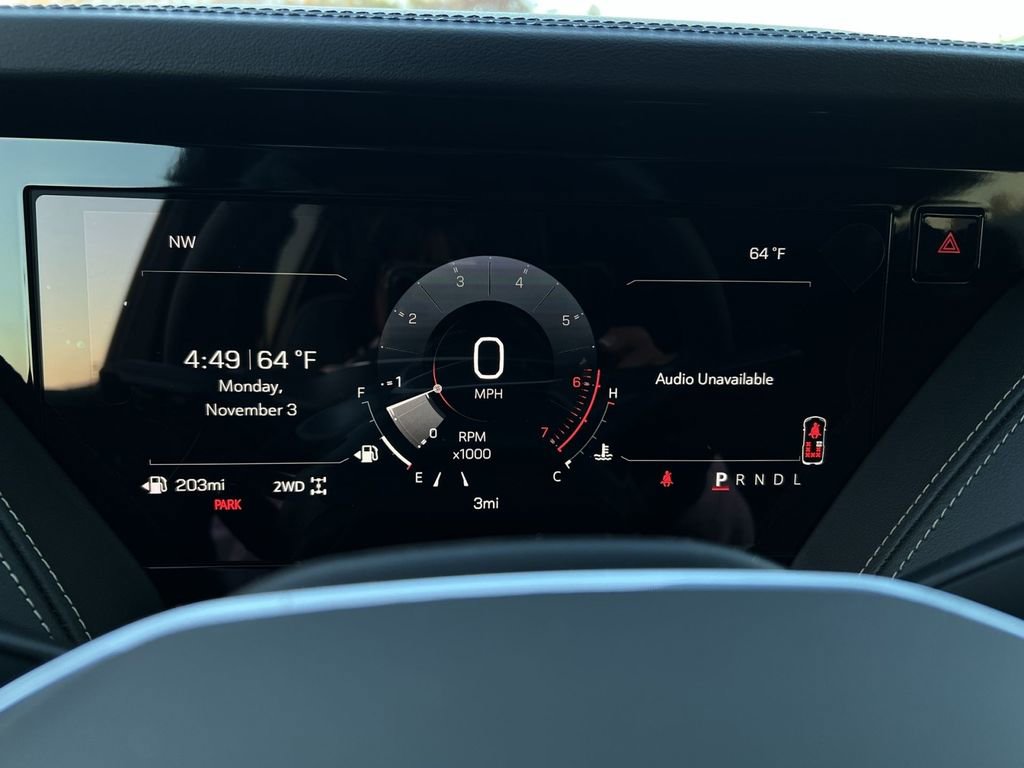 New 2026 GMC Yukon XL Elevation w/ LPO, Floor Liner Package image 17