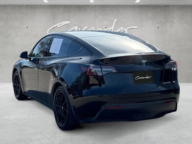 Used 2022 Tesla Model Y Performance image 14