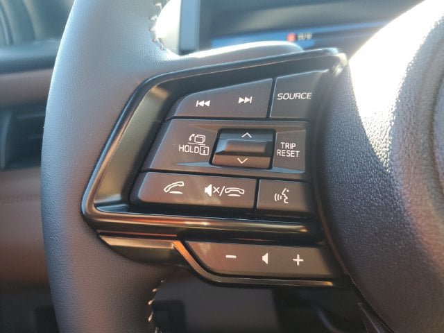 New 2026 Subaru Outback Touring XT AWD/4WD image 33
