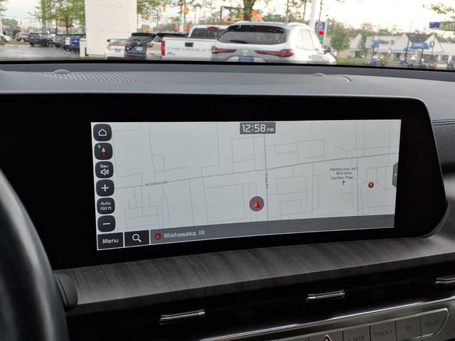 Used 2023 Kia Telluride SX Prestige AWD/4WD image 16