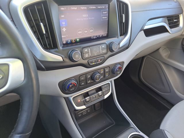 Used 2023 GMC Terrain SLT image 15