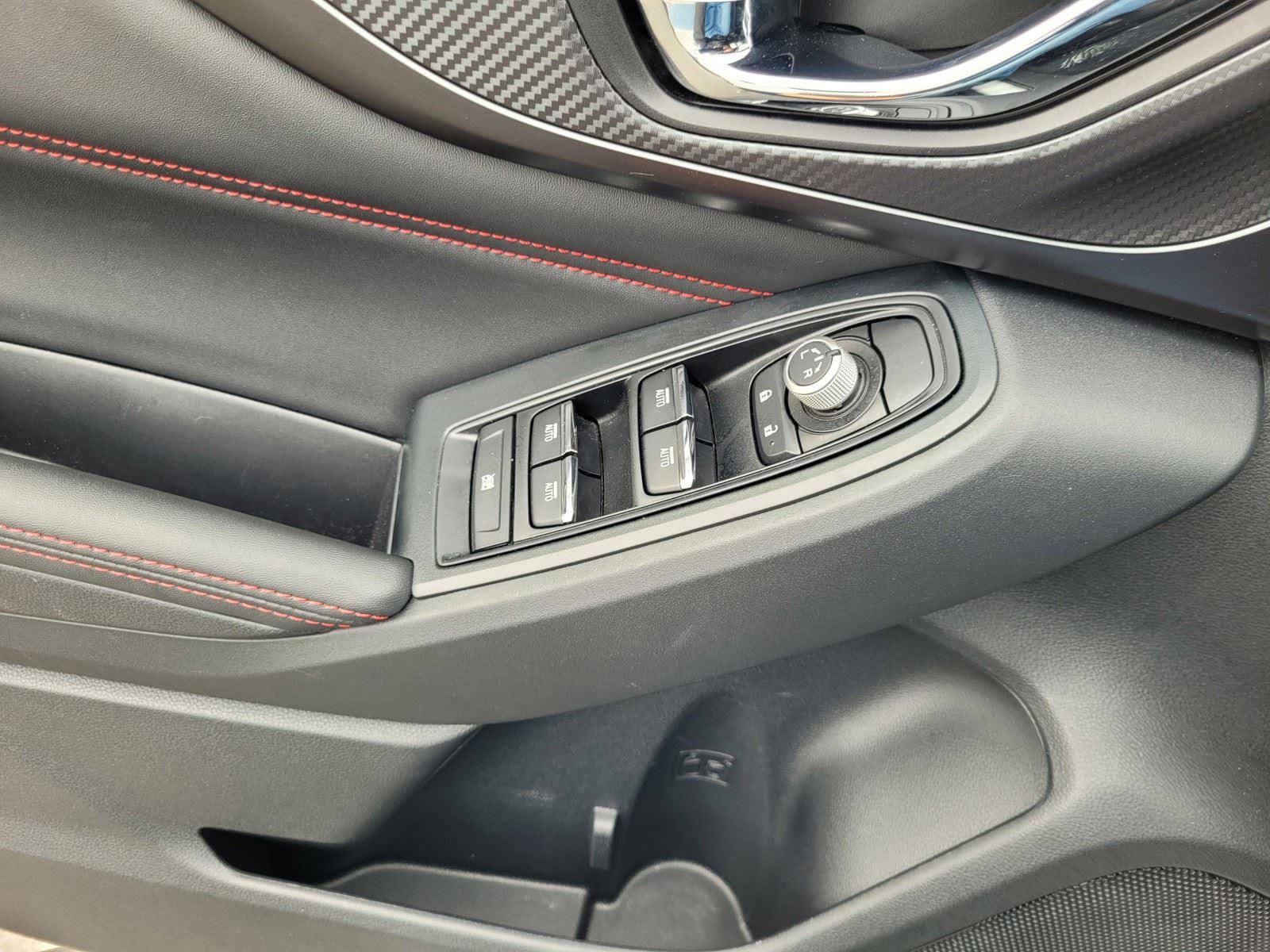 Certified 2022 Subaru WRX Limited image 25