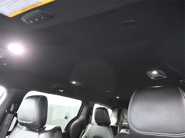 Used 2021 Chrysler Pacifica Touring-L w/ S Appearance Package image 34