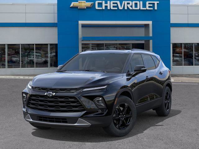 New 2026 Chevrolet Blazer LT w/ Sound & Technology Package image 39