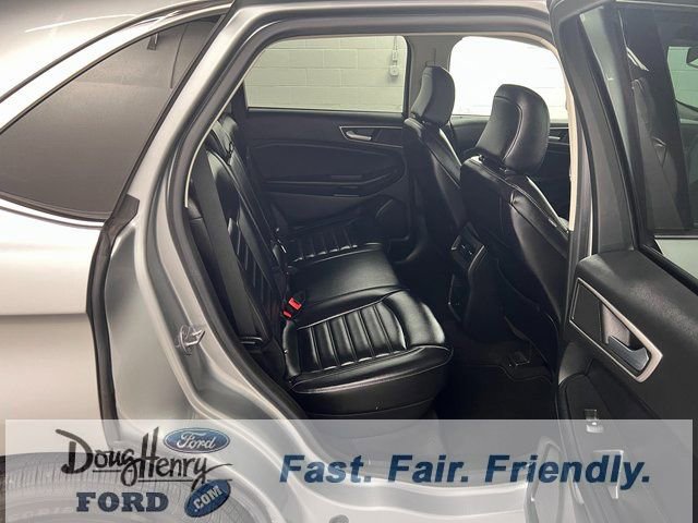 Used 2023 Ford Edge SEL AWD/4WD image 36