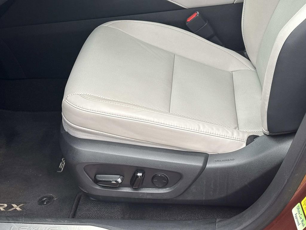 Used 2024 Lexus RX 350 350 Premium image 27