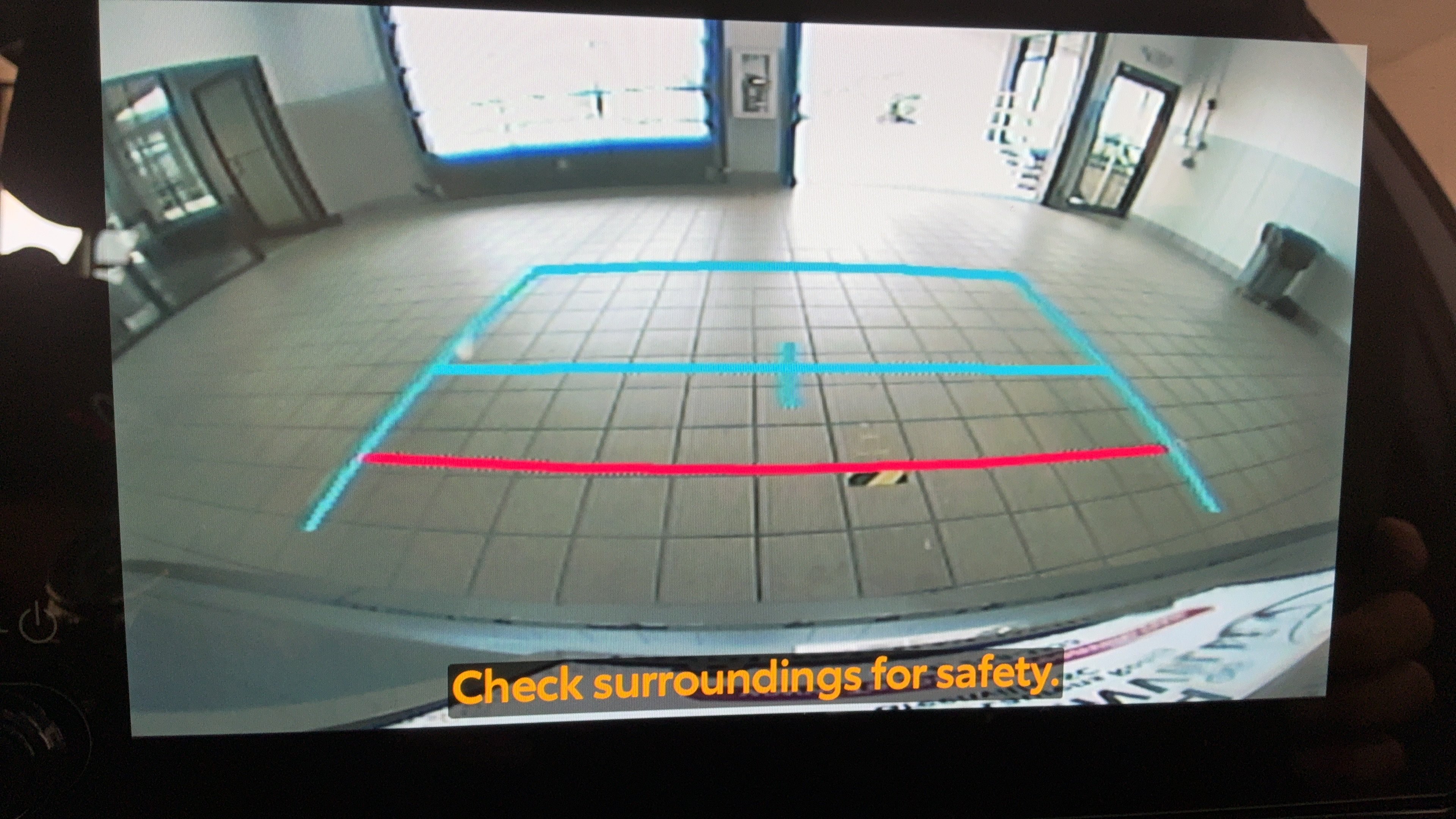 Certified 2024 Toyota Corolla Cross LE w/ Moonroof Package FWD image 12