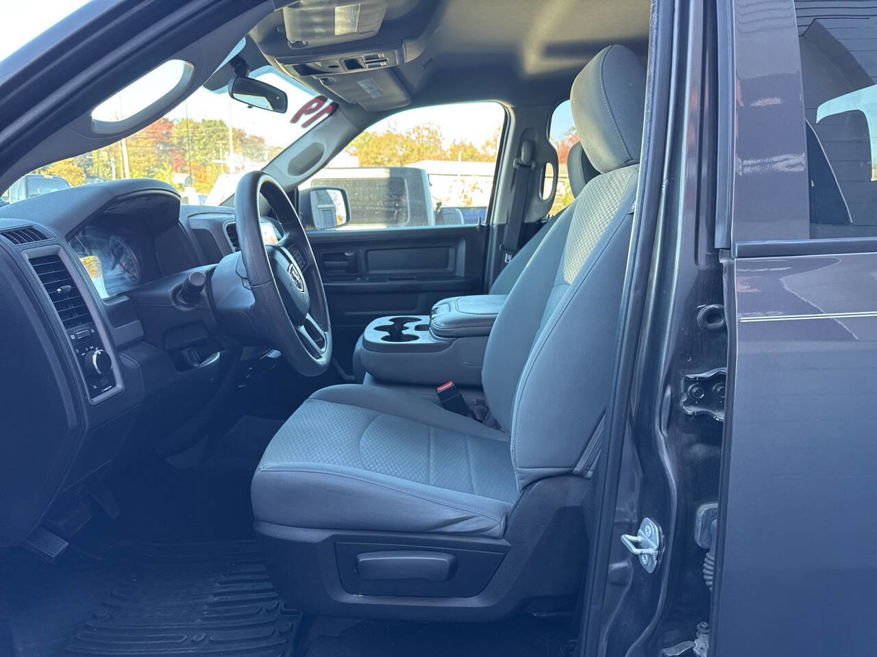 Used 2019 RAM 1500 Tradesman w/ Popular Equipment Group image 13