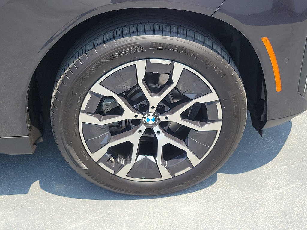 Used 2026 BMW X3 xDrive30i w/ Convenience Package AWD/4WD image 5