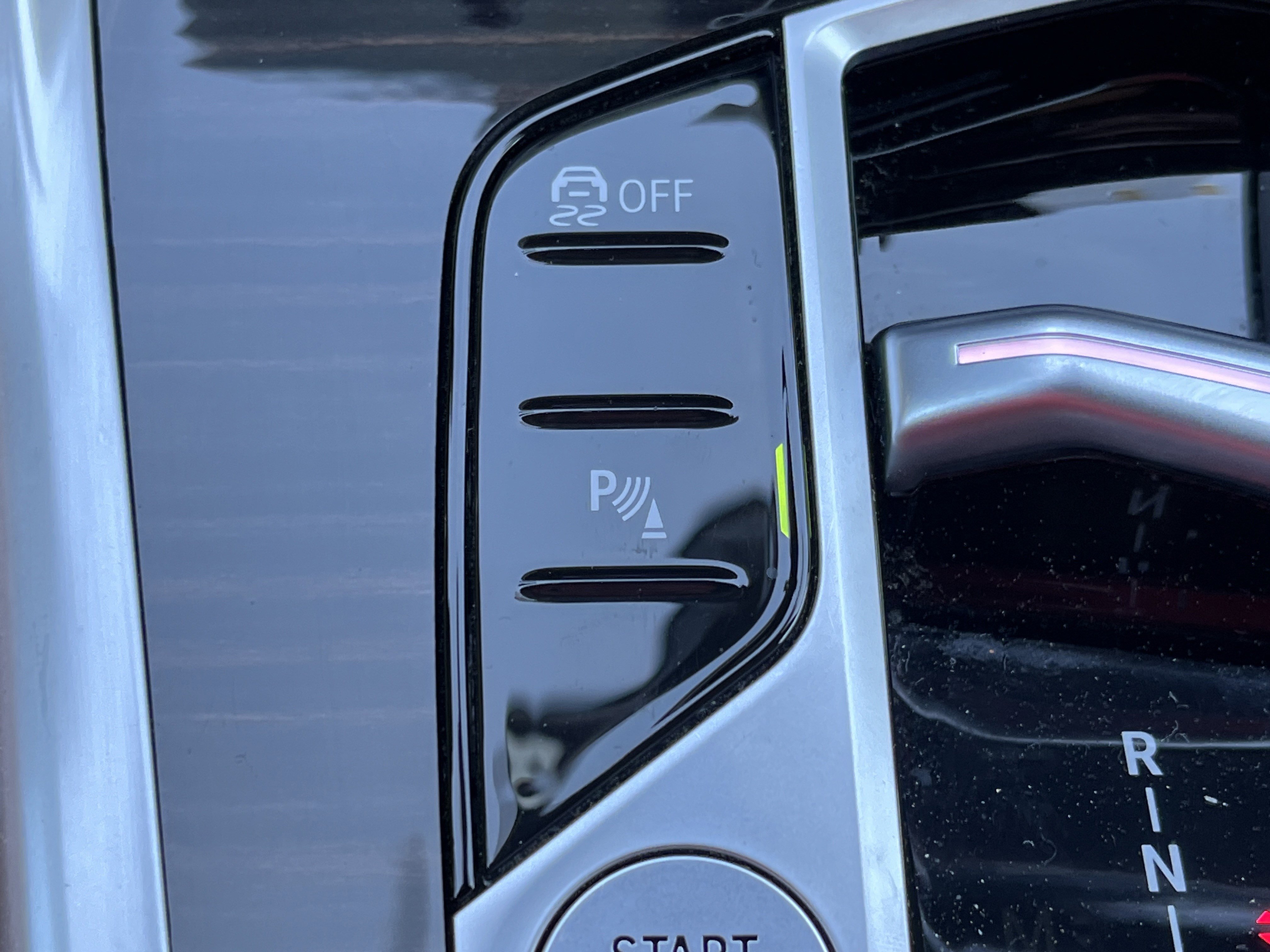 Used 2026 BMW X6 xDrive40i image 10