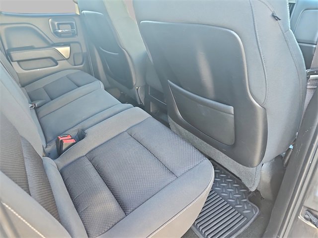 Used 2014 Chevrolet Silverado 1500 LT w/ All Star Edition image 11