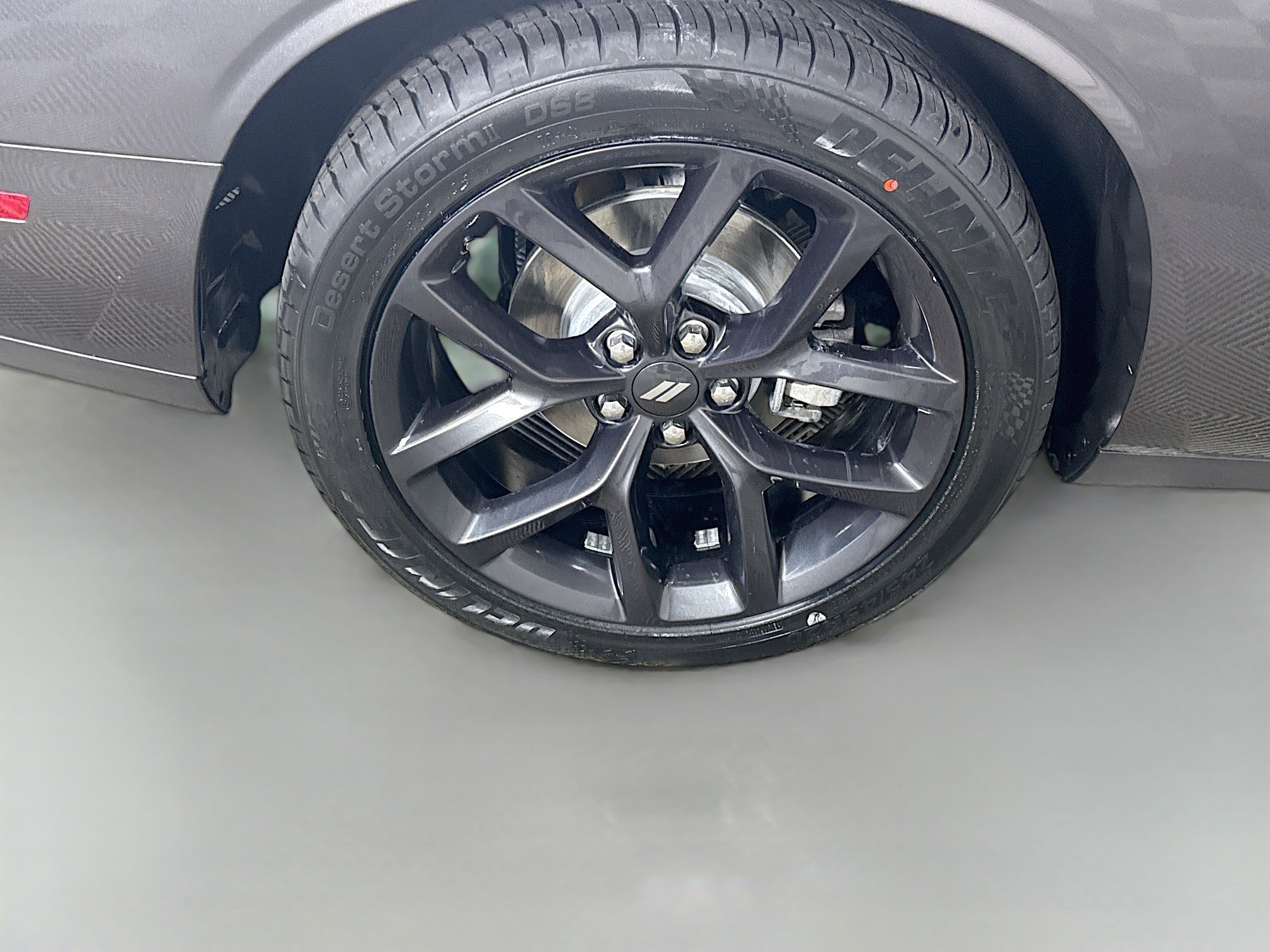 Used 2022 Dodge Challenger R/T w/ Blacktop Package image 31