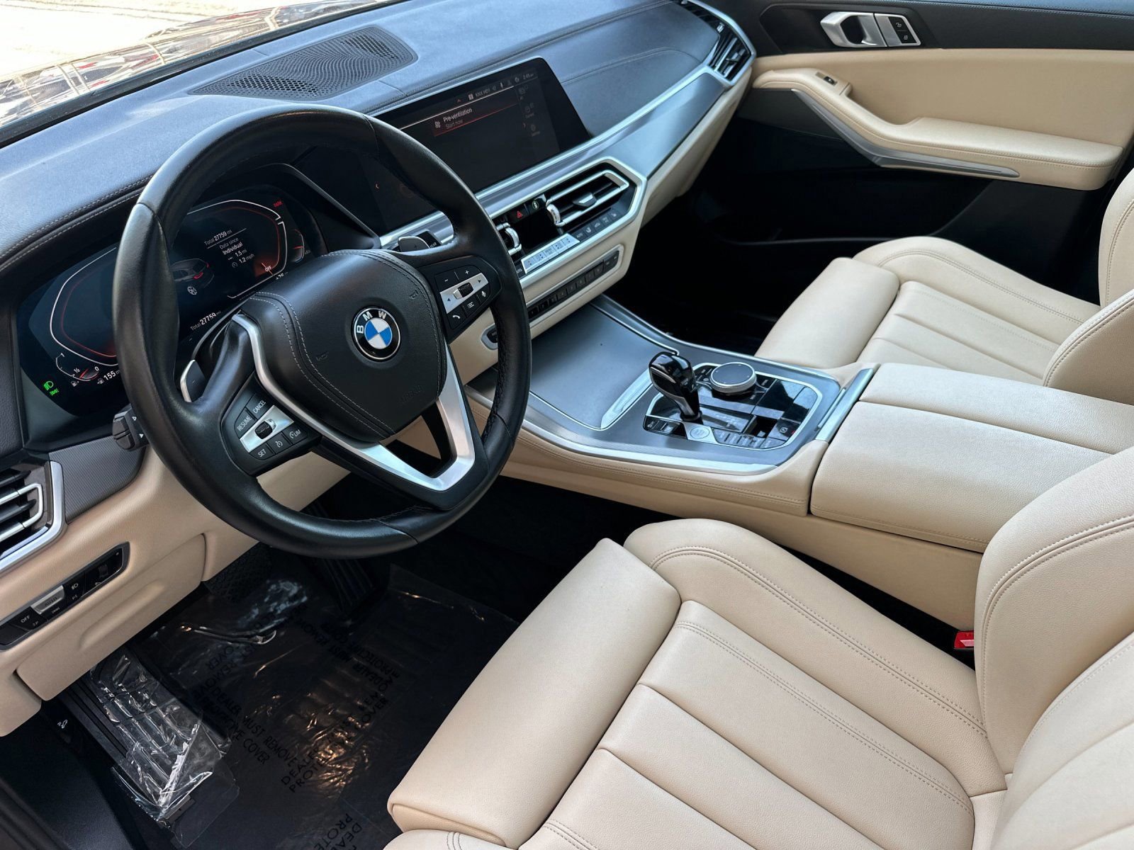 Used 2022 BMW X5 sDrive40i RWD image 10