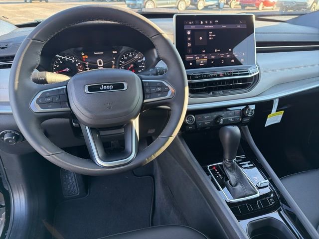 New 2026 Jeep Compass Limited image 10