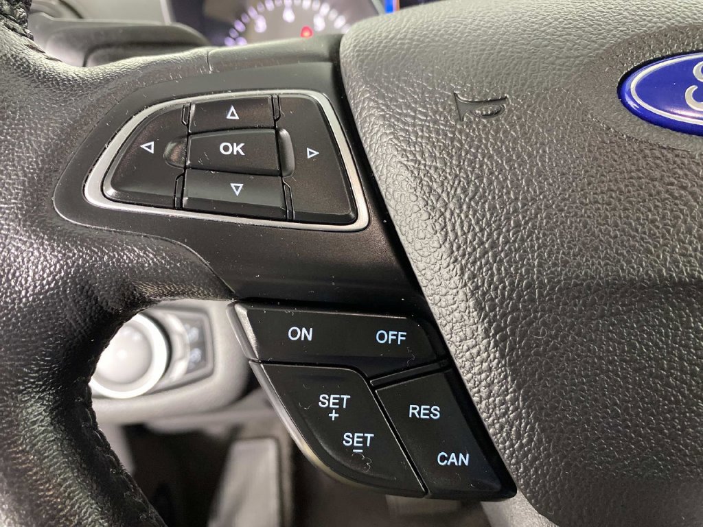 Used 2018 Ford Escape Titanium AWD/4WD image 17