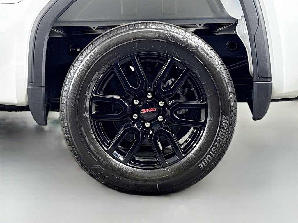 New 2026 GMC Sierra 1500 Elevation image 30