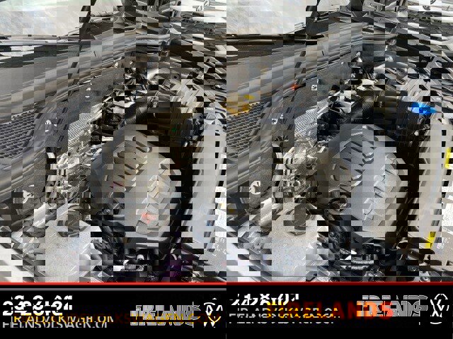 New 2026 Volkswagen Atlas SE image 69