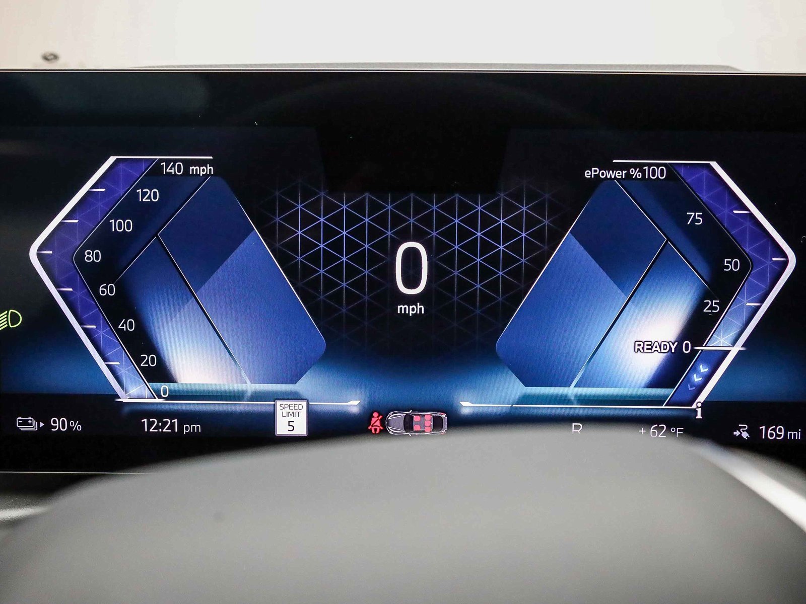 Certified 2023 BMW i4 eDrive35 w/ Premium Package image 26