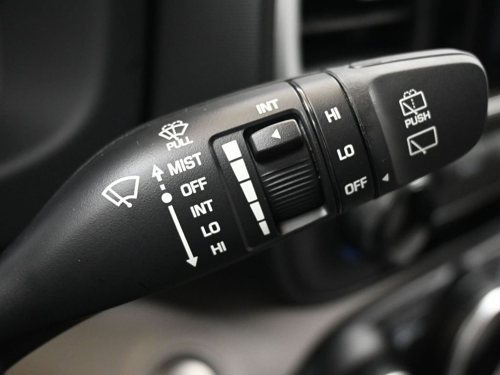 New 2026 Hyundai Venue SEL image 29