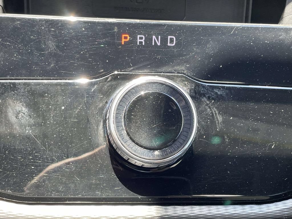 Used 2023 Jeep Grand Cherokee Altitude AWD/4WD image 30