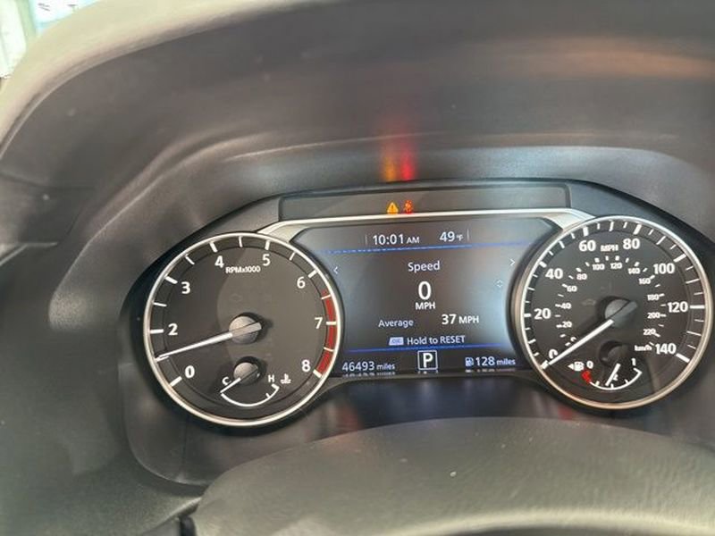 Used 2024 Nissan Altima 2.5 SV image 26