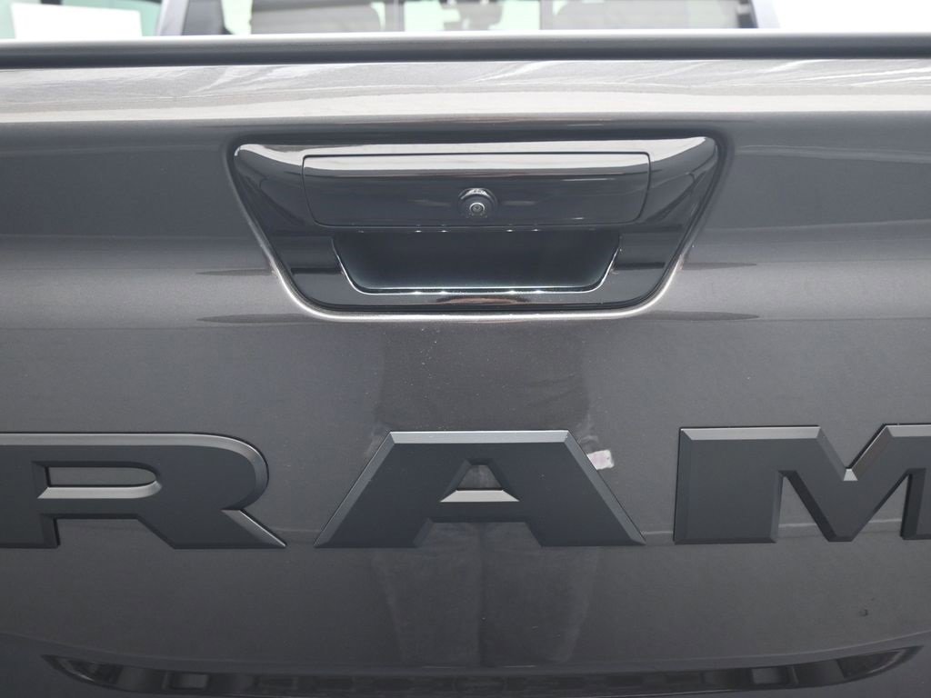 New 2026 RAM 1500 Lone Star image 24