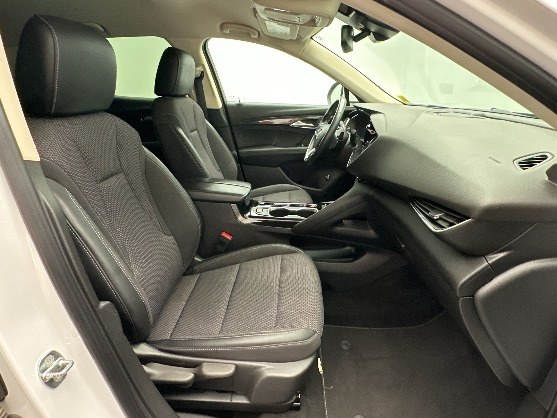 Certified 2023 Buick Envision Preferred AWD/4WD image 23