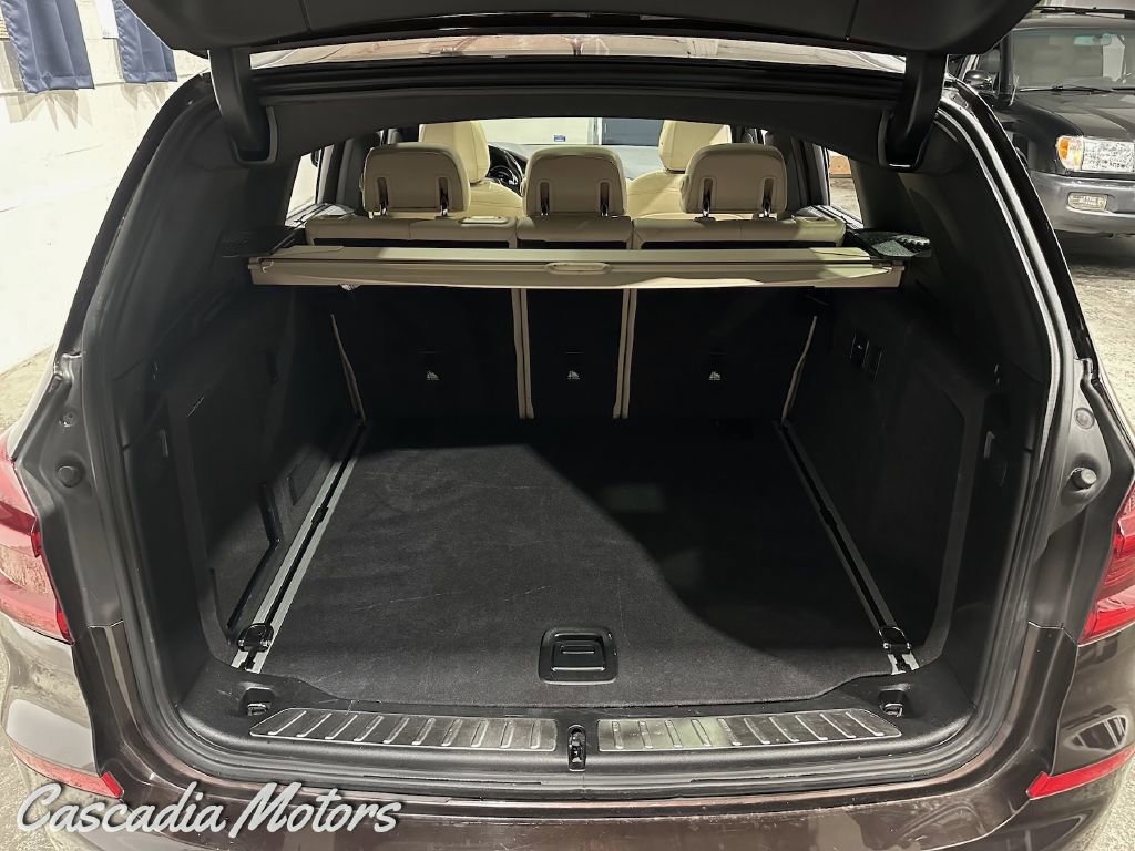 Used 2018 BMW X3 xDrive30i image 10