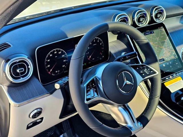 New 2026 Mercedes-Benz GLC 300 4MATIC image 15