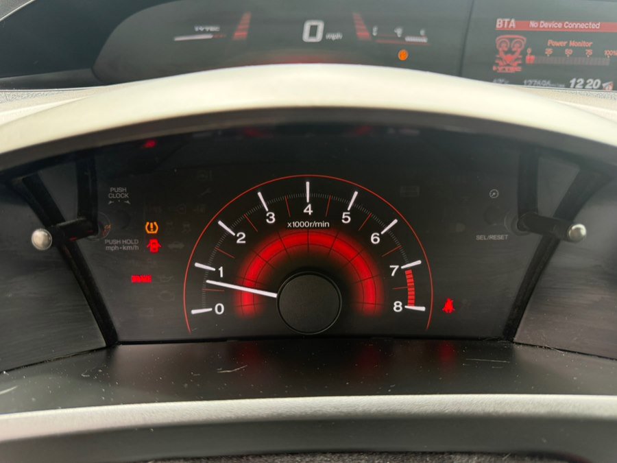 Used 2012 Honda Civic Si image 36