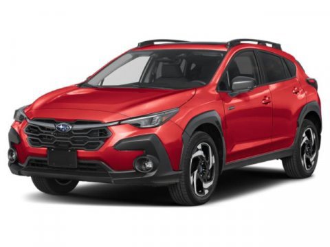 New 2026 Subaru Crosstrek 2.5i Limited