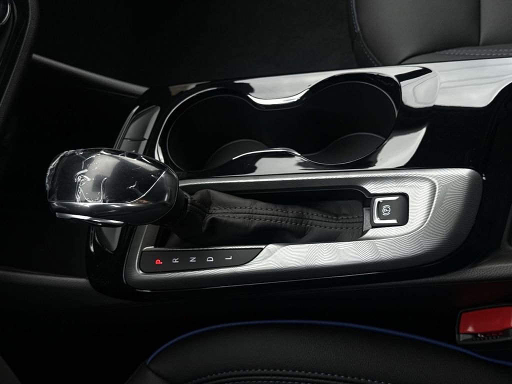 New 2026 Buick Envista Sport Touring w/ Convenience I Package FWD image 21