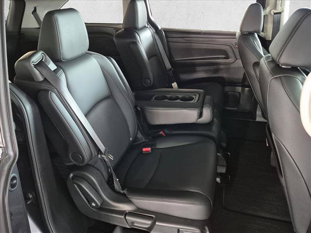 Used 2026 Honda Odyssey EX-L image 19
