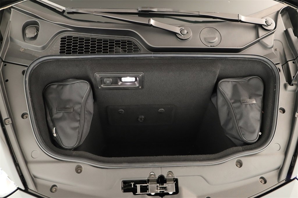 Used 2022 Lamborghini Huracan EVO image 26