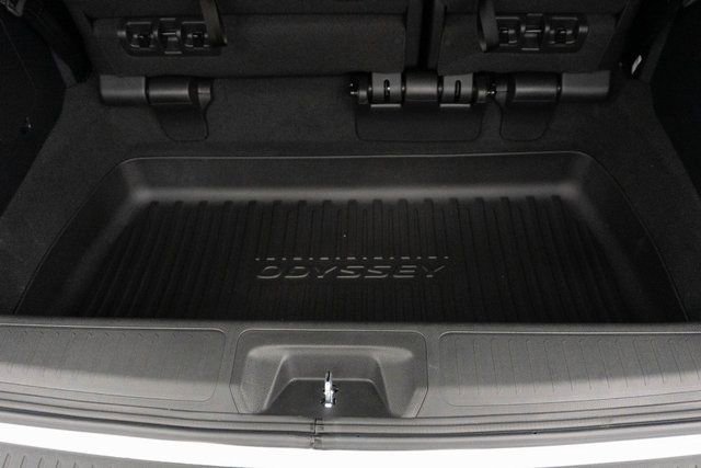 New 2026 Honda Odyssey Elite image 12