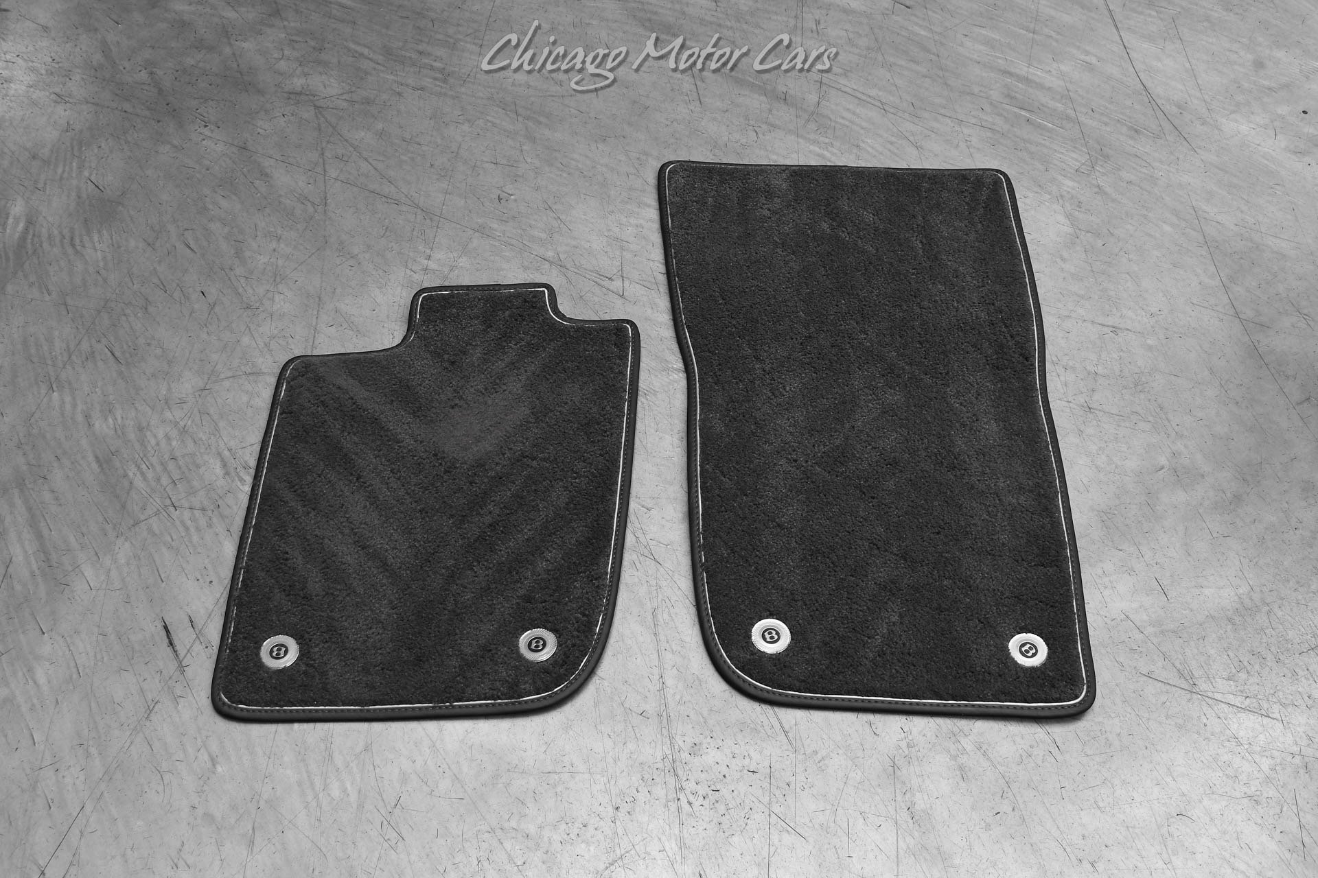 Used 2022 Bentley Continental GT Mulliner image 61