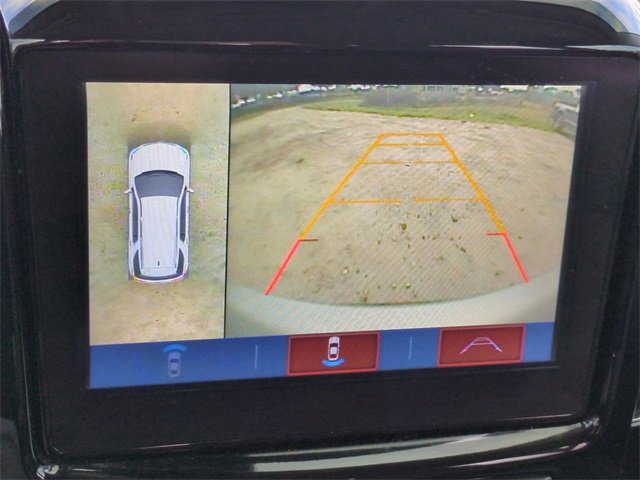 Used 2018 Chevrolet Traverse LT image 20