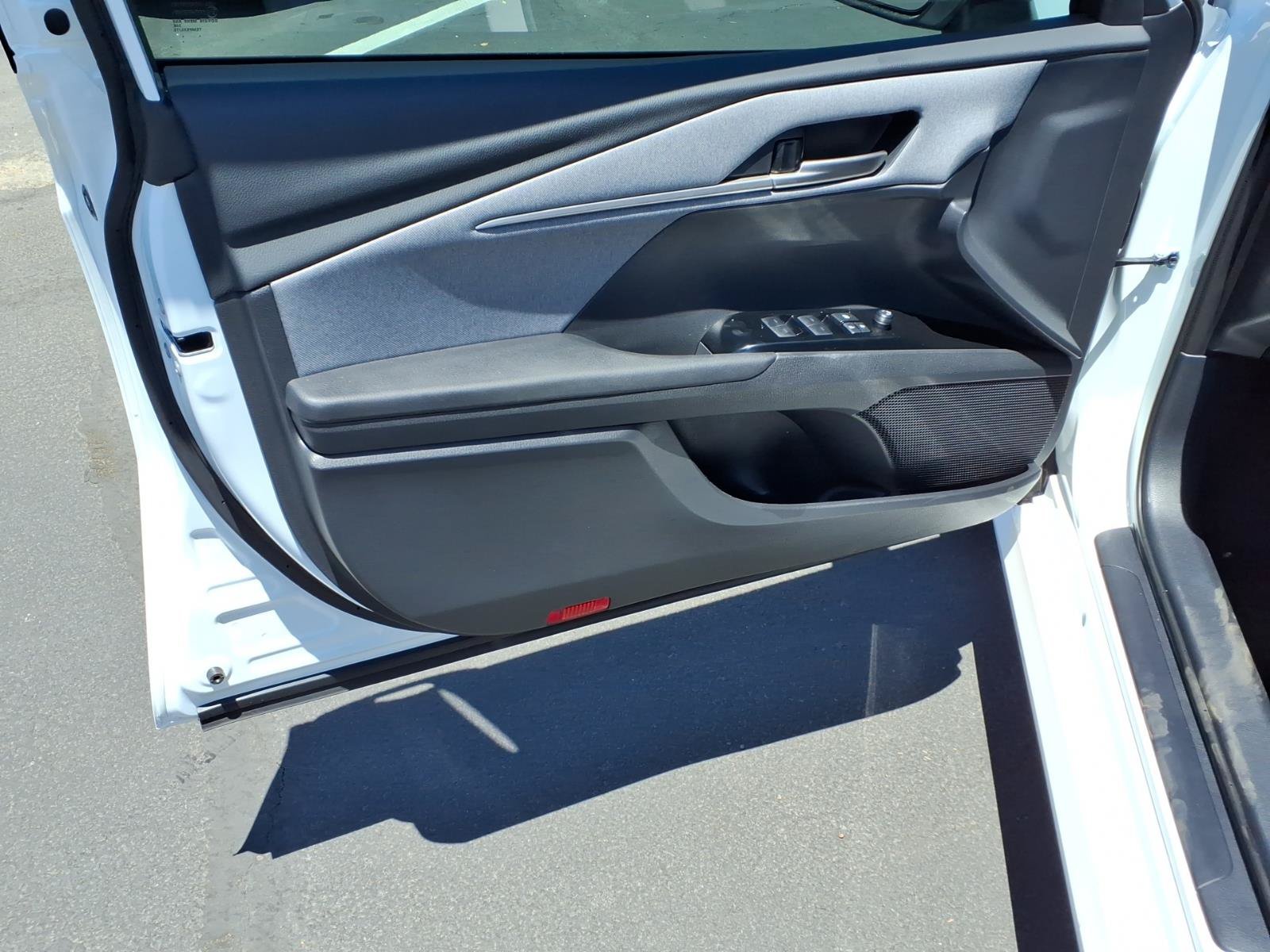 Certified 2025 Toyota Camry LE w/ Convenience Package AWD/4WD image 13