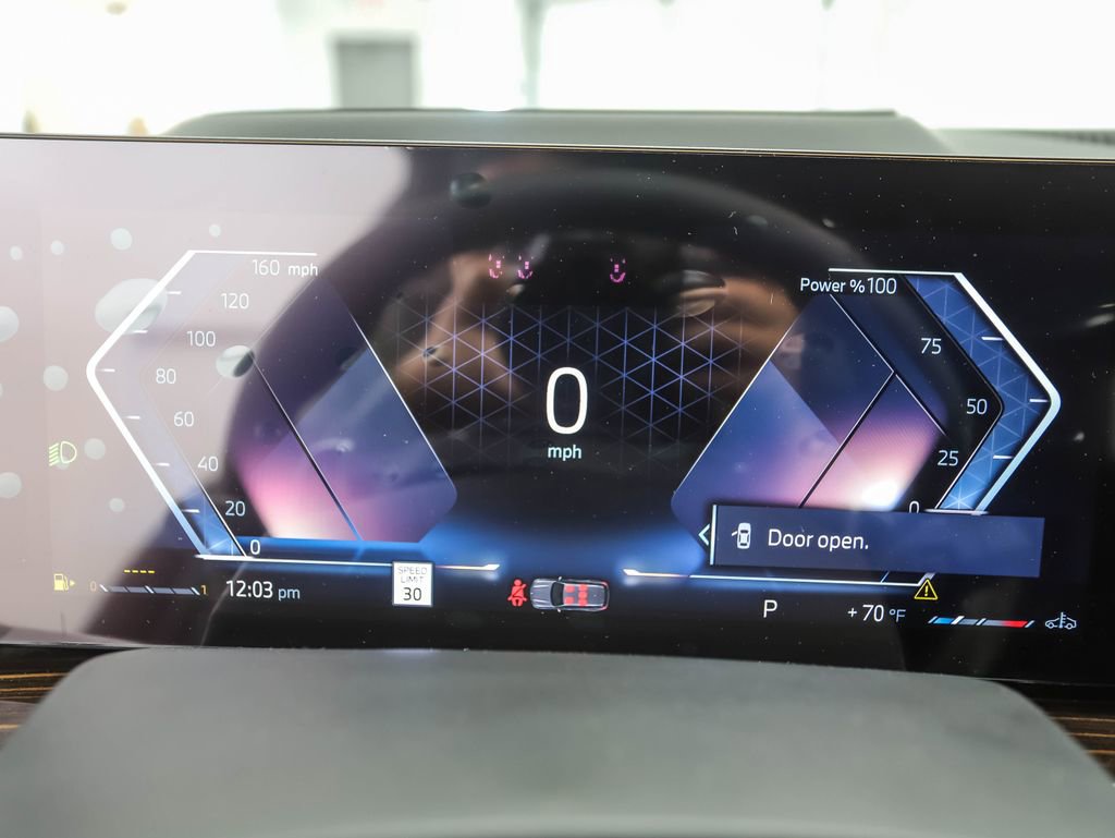 Used 2026 BMW X5 xDrive40i image 13