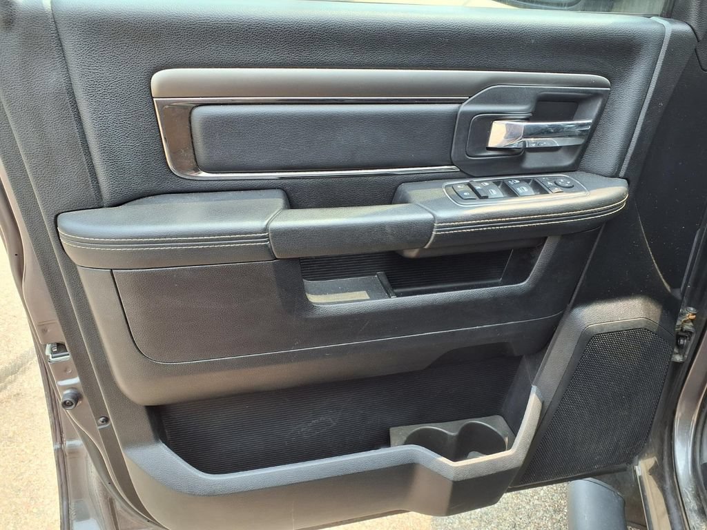 Used 2014 RAM 1500 Sport w/ Remote Start & Security Group AWD/4WD image 13