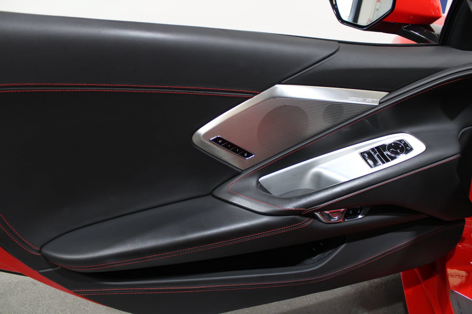 Used 2020 Chevrolet Corvette Stingray Premium Cpe w/ 3LT Preferred Equipment Group RWD image 24