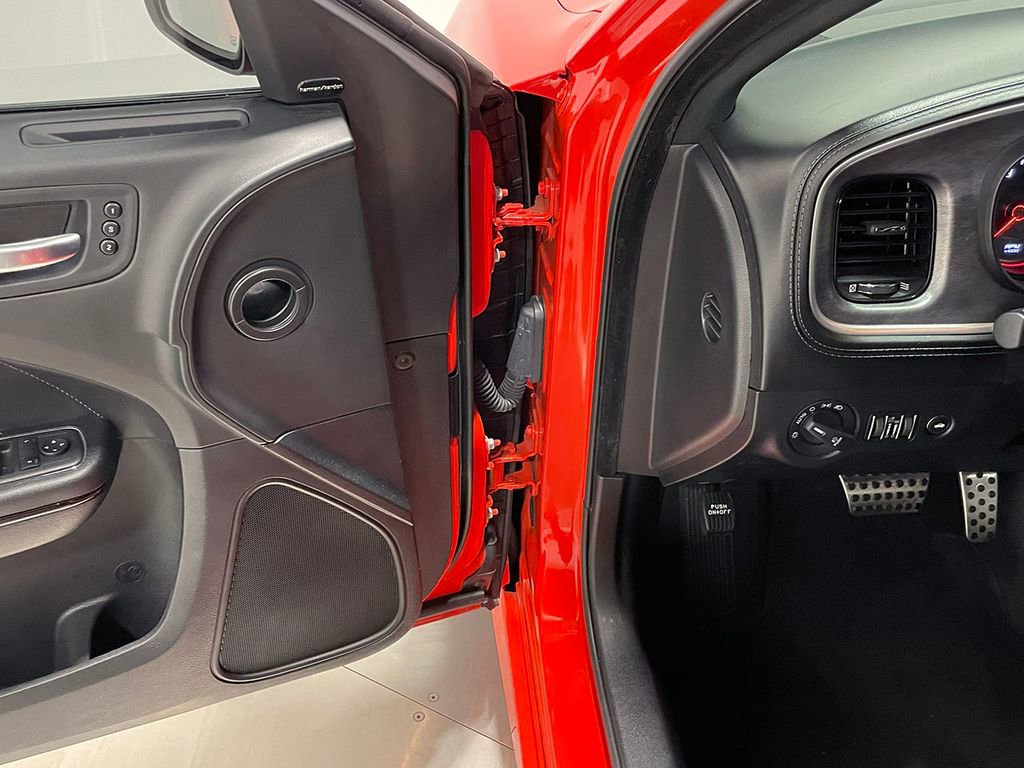 Used 2021 Dodge Charger Scat Pack w/ Daytona Edition Group image 70