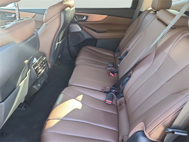 Used 2025 Acura MDX w/ Technology Package image 15