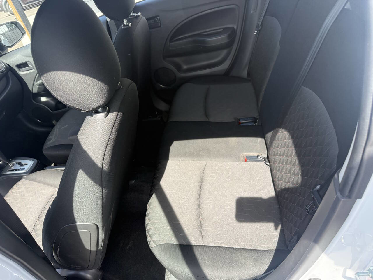 Used 2022 Mitsubishi Mirage ES image 19