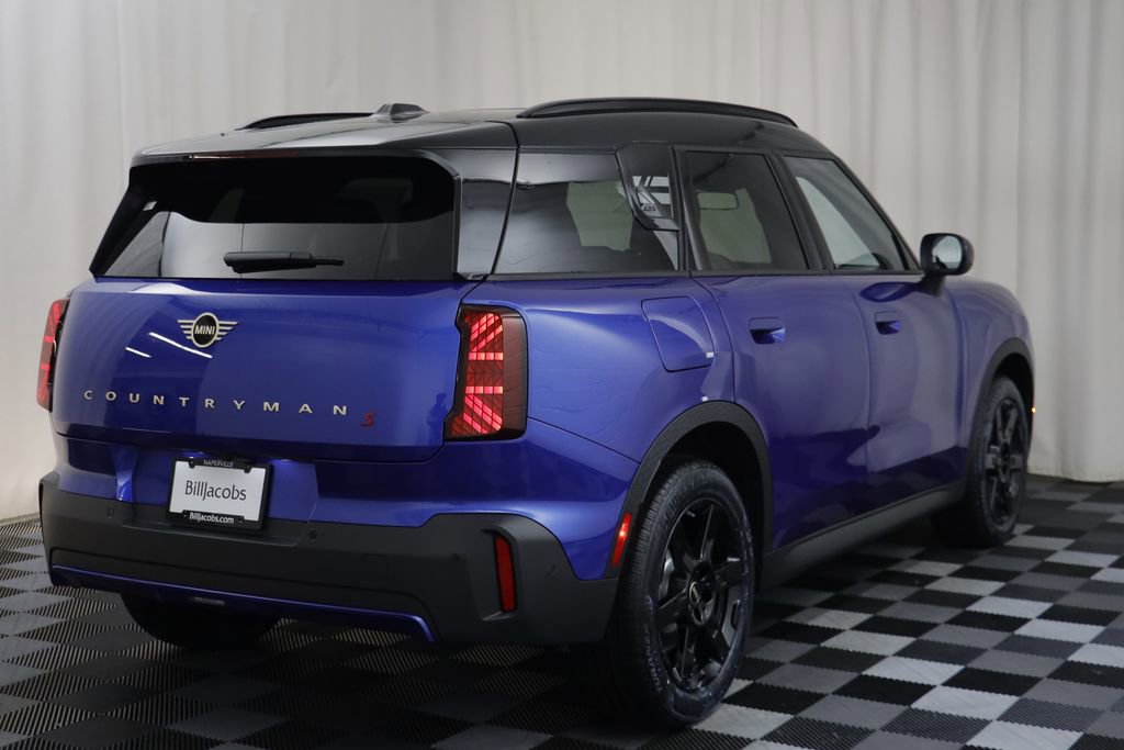 New 2026 MINI Cooper Countryman S image 16
