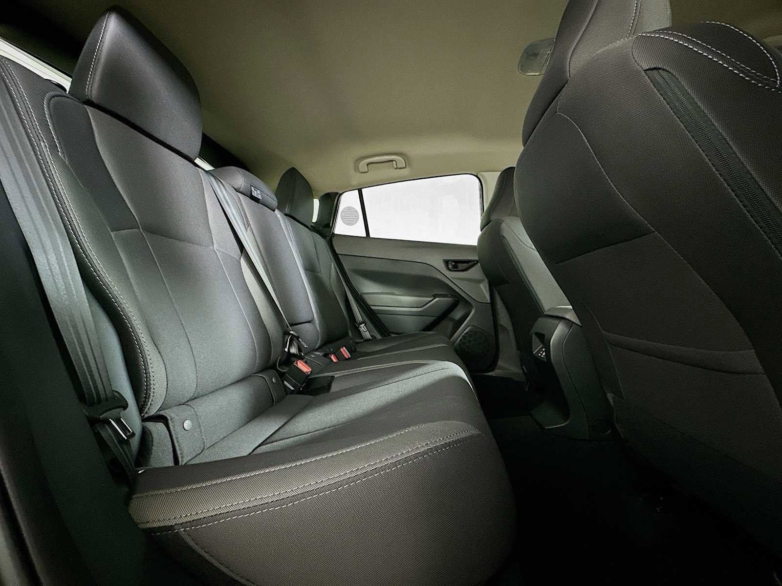 Certified 2025 Subaru Crosstrek 2.0i Premium AWD/4WD image 23