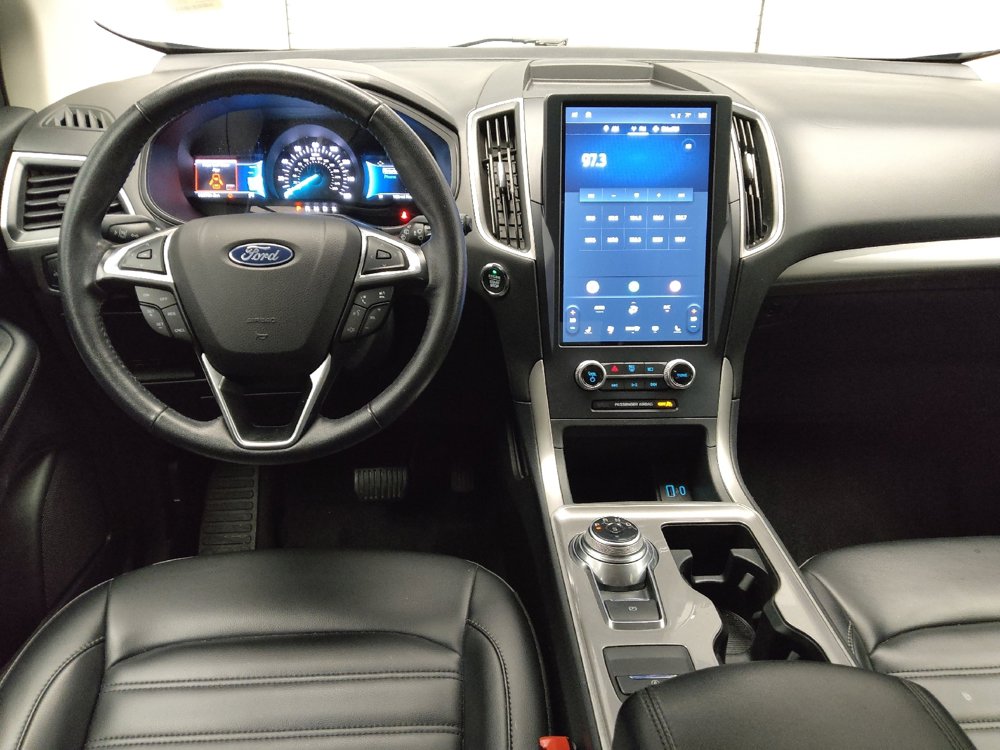 Used 2023 Ford Edge SEL image 22