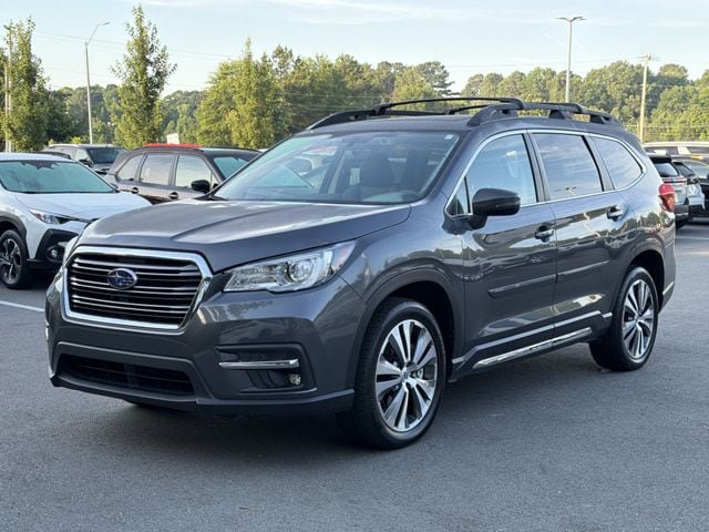 Used 2022 Subaru Ascent Limited w/ Technology Package AWD/4WD image 7