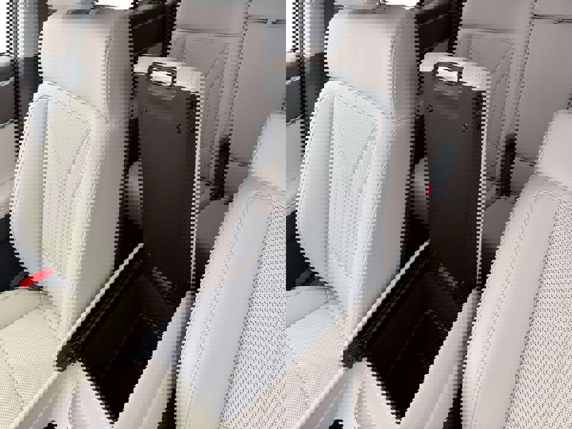 New 2026 Hyundai Santa Fe SEL image 19