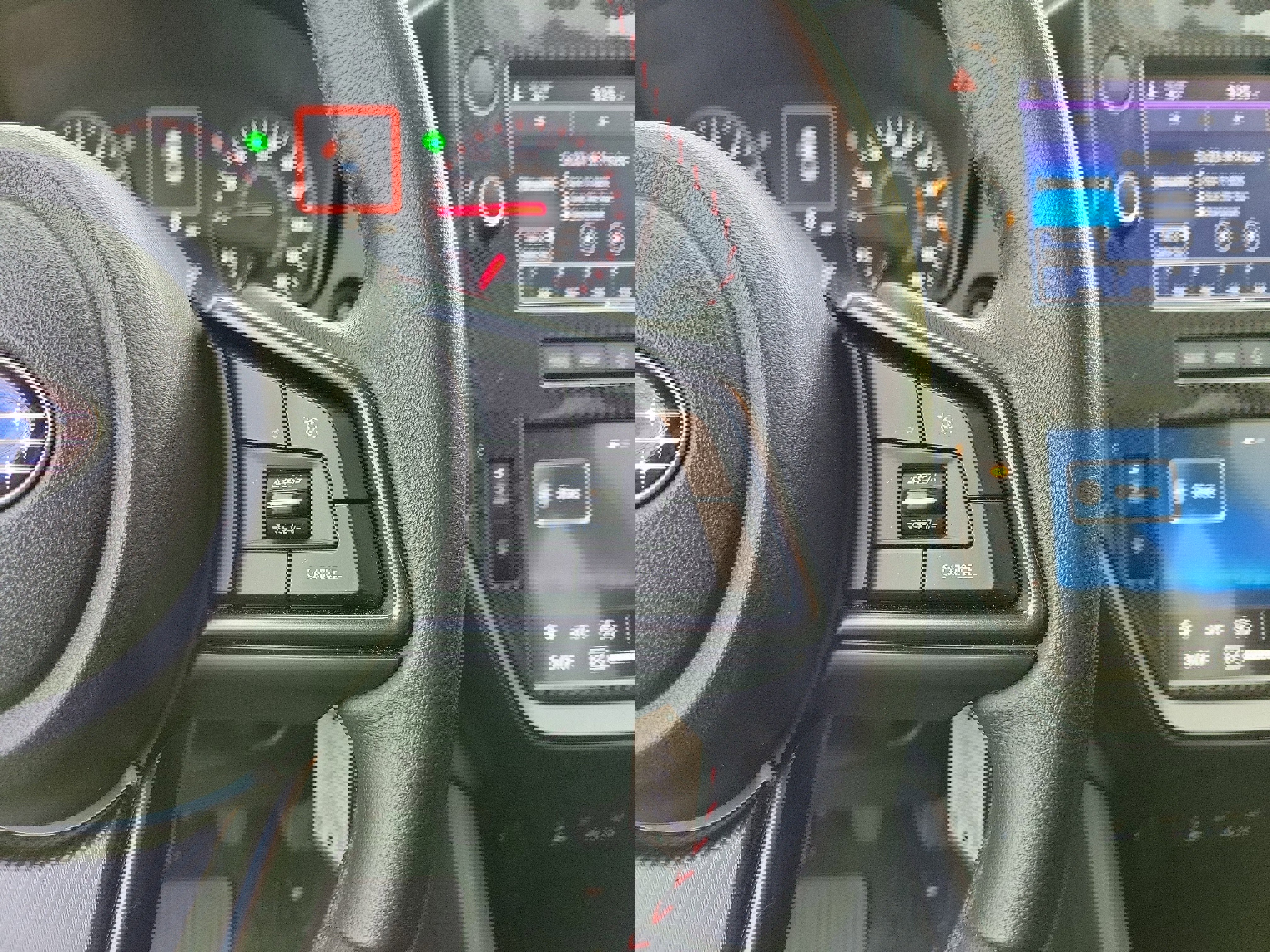 Used 2023 Subaru WRX image 23